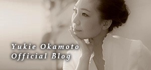 Yukie Okamoto Official Blog